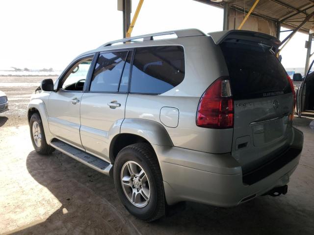 Photo 2 from auction – 2004 LEXUS GX 470 with VIN JTJBT20XX40056264