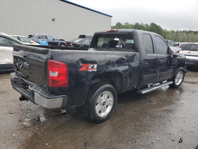 Photo 3 from auction – 2013 CHEVROLET SILVERADO with VIN 1GCRKSE7XDZ393560