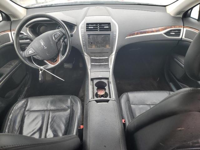 Photo 8 from auction – 2015 LINCOLN MKZ with VIN 3LN6L2G94FR602941