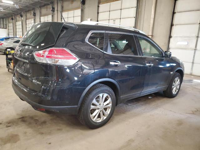 صورة رقم 3 من المزاد - 2016 NISSAN ROGUE S مع VIN KNMAT2MVXGP711977