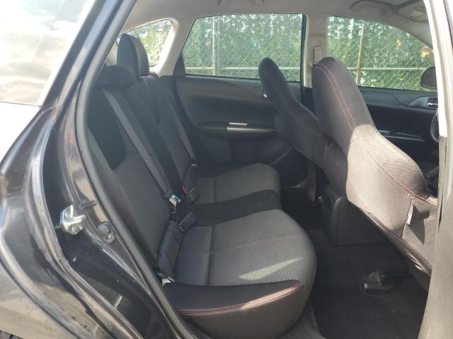 Photo 10 from auction – 2014 SUBARU IMPREZA WR with VIN JF1GR7E69EG212670