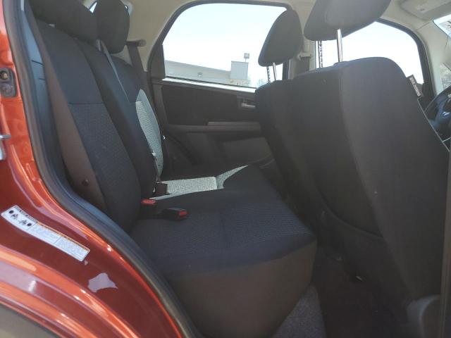 Photo 10 from auction – 2013 SUZUKI SX4 with VIN JS2YB5A33D6101044