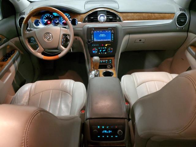 Photo 8 from auction – 2012 BUICK ENCLAVE with VIN 5GAKVDED1CJ172132