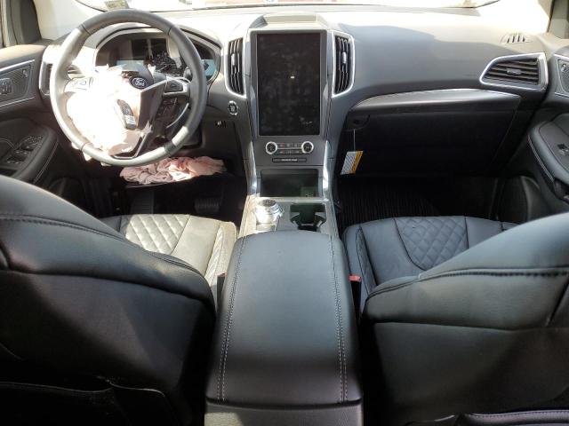 Photo 8 from auction – 2024 FORD EDGE TITAN with VIN 2FMPK4K93RBA18043