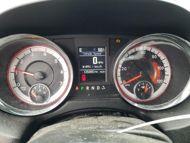 Photo 9 from auction – 2015 DODGE GRAND CARA with VIN 2C4RDGEG9FR512400