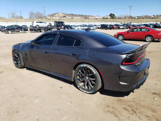 Photo 2 from auction – 2018 DODGE CHARGER SR with VIN 2C3CDXL99JH116948