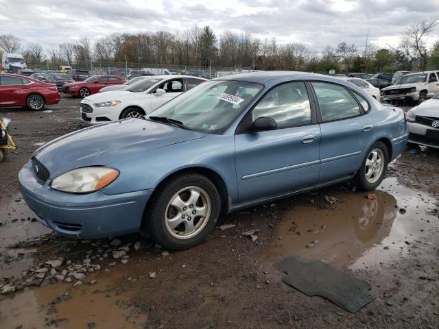 FORD TAURUS SE 2005 with VIN 1FAHP53U95A265839 - Photo from auction