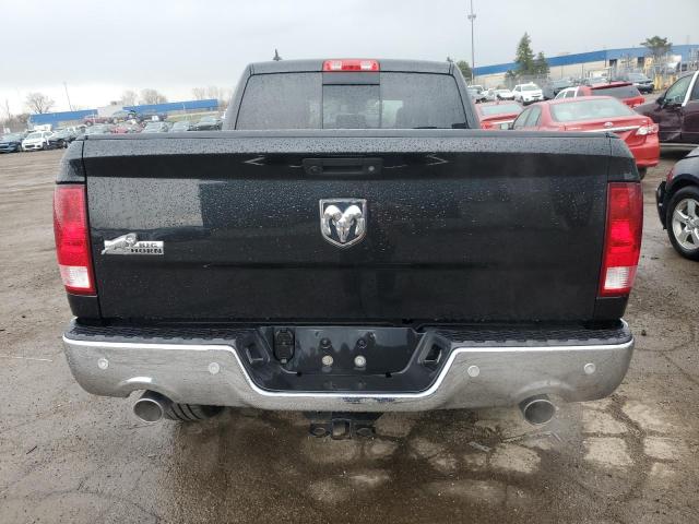 Photo 6 from auction – 2017 RAM 1500 SLT with VIN 1C6RR6GT2HS821978