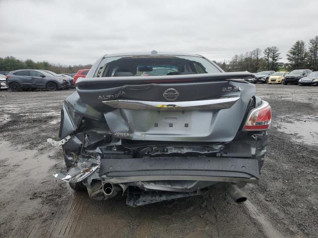 Photo 6 from auction – 2014 NISSAN ALTIMA 3.5 with VIN 1N4BL3AP5EC111457