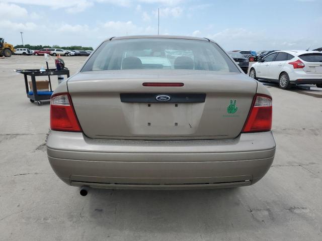 Photo 6 from auction – 2005 FORD FOCUS ZX4 with VIN 1FAFP34N85W296179