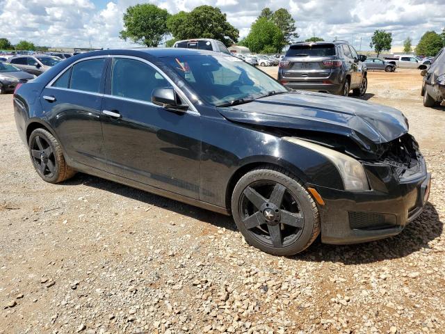 Photo 4 from auction – 2014 CADILLAC ATS with VIN 1G6AG5RX8E0167052