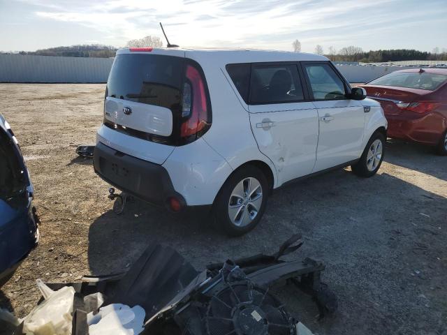 Photo 3 from auction – 2016 KIA SOUL with VIN KNDJN2A21G7839514