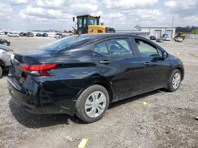 Photo 3 from auction – 2020 NISSAN VERSA S with VIN 3N1CN8DV7LL804633