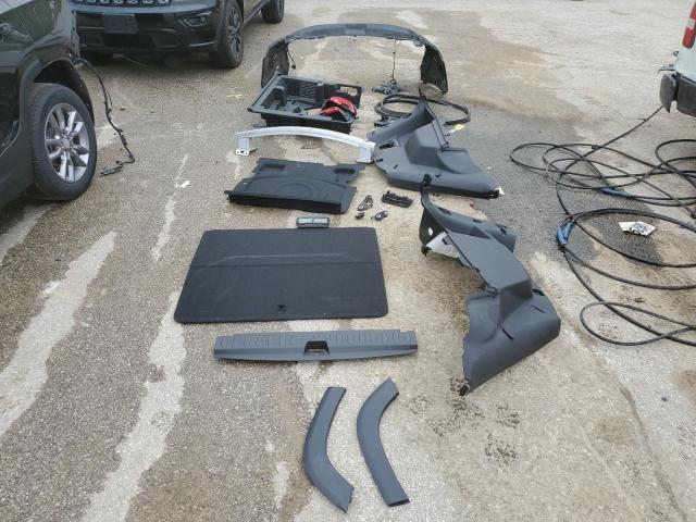 Photo 13 from auction – 2022 GMC TERRAIN SL with VIN 3GKALVEV9NL160017