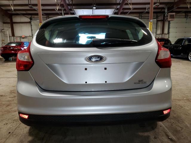Photo 6 from auction – 2012 FORD FOCUS SE with VIN 1FAHP3K28CL378025