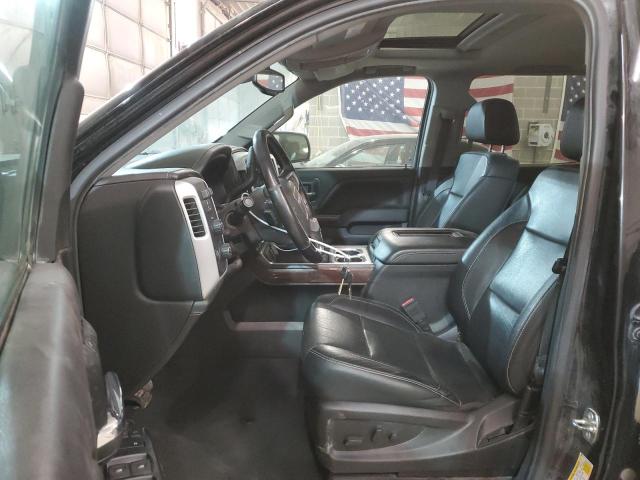 Photo 7 from auction – 2018 GMC SIERRA K15 with VIN 3GTU2NEC1JG551899