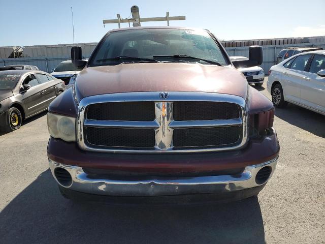 Photo 5 from auction – 2003 DODGE RAM 2500 S with VIN 3D7KU28D53G855847