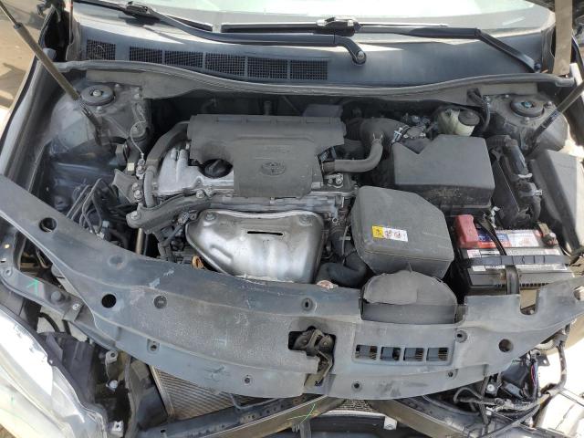 Photo 11 from auction – 2017 TOYOTA CAMRY SE A with VIN 4T1BF1FK7HU398765