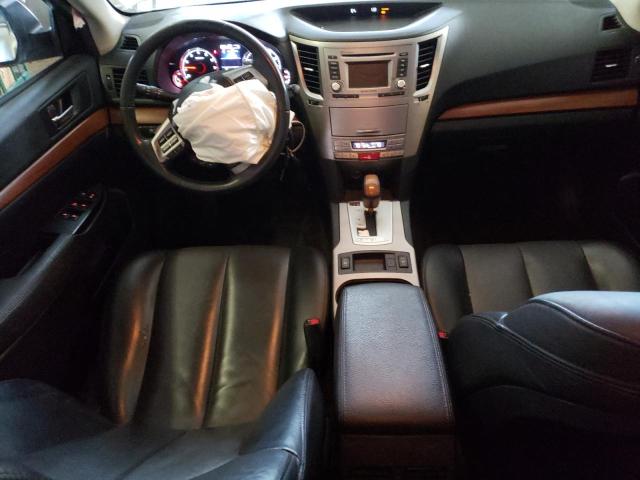 Photo 8 from auction – 2014 SUBARU OUTBACK 3. with VIN 4S4BRDLC3E2271248