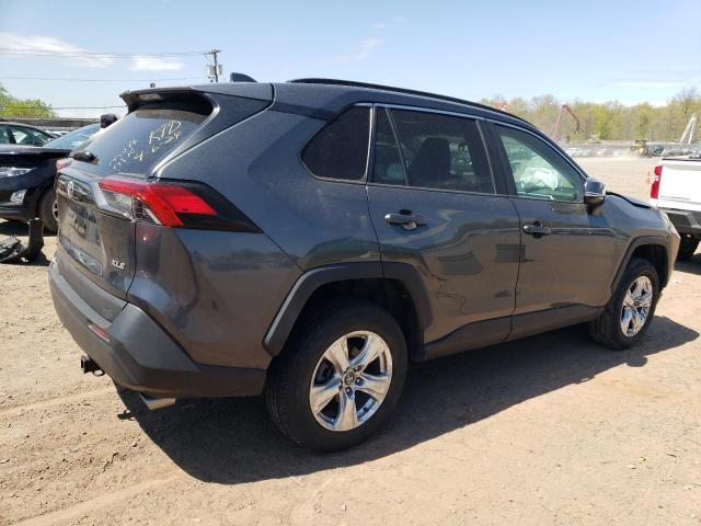 Photo 3 from auction – 2019 TOYOTA RAV4 XLE with VIN 2T3W1RFV9KC008936