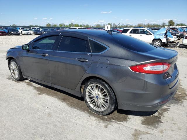 Photo 2 from auction – 2016 FORD FUSION SE with VIN 3FA6P0HD7GR224637