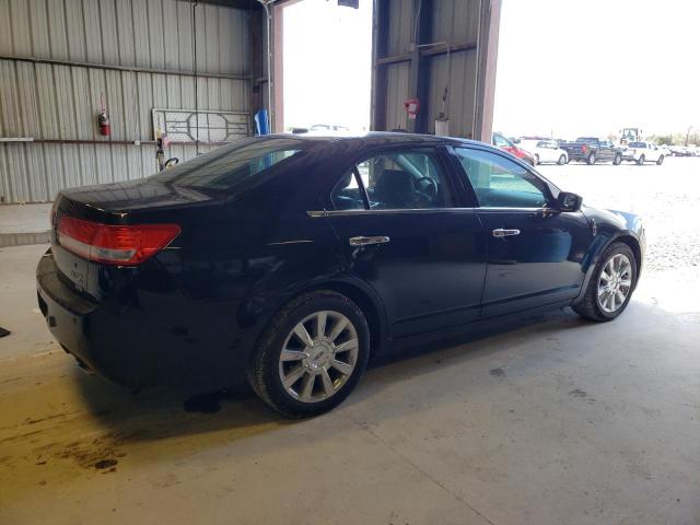 Photo 3 from auction – 2012 LINCOLN MKZ with VIN 3LNHL2JC1CR812809