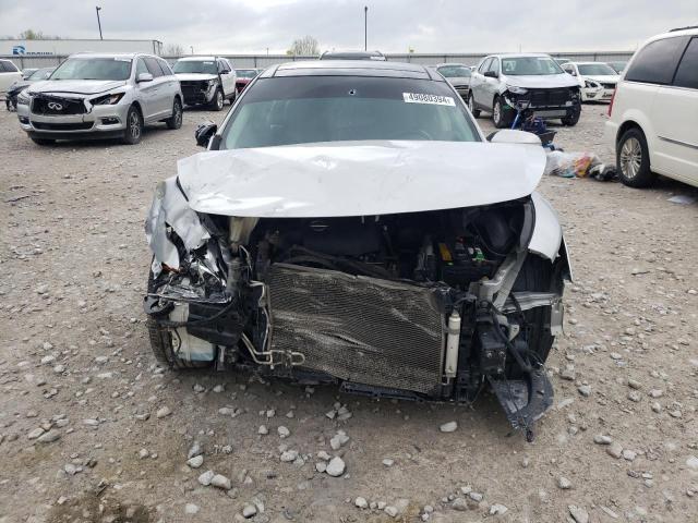Photo 5 from auction – 2010 NISSAN MAXIMA S with VIN 1N4AA5AP0AC873344