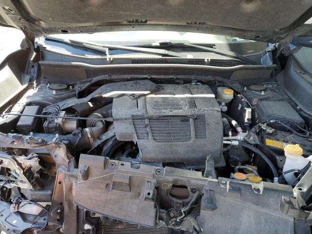 Photo 12 from auction – 2019 SUBARU FORESTER S with VIN JF2SKAPC9KH553535