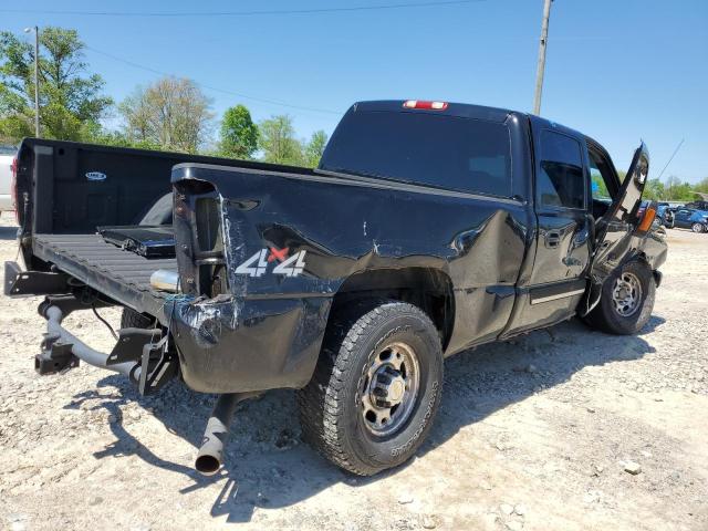 Photo 3 from auction – 2006 CHEVROLET 1500 with VIN 1GCHK23D86F206180