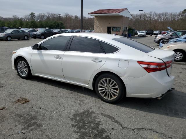 Photo 2 from auction – 2013 TOYOTA AVALON BAS with VIN 4T1BK1EB5DU073443