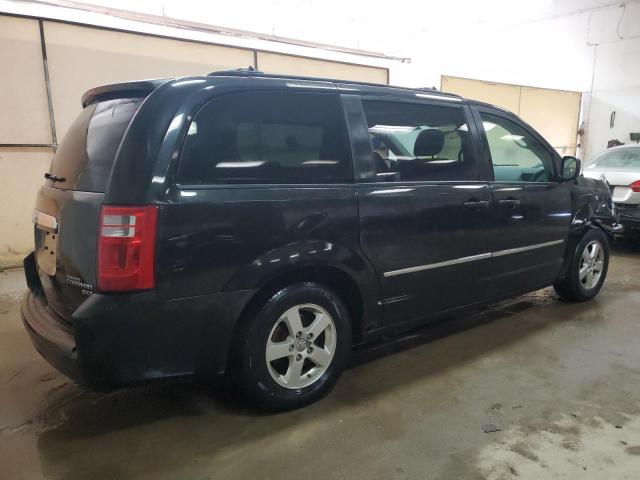 Photo 3 from auction – 2010 DODGE GRAND CARA with VIN 2D4RN5D10AR118620