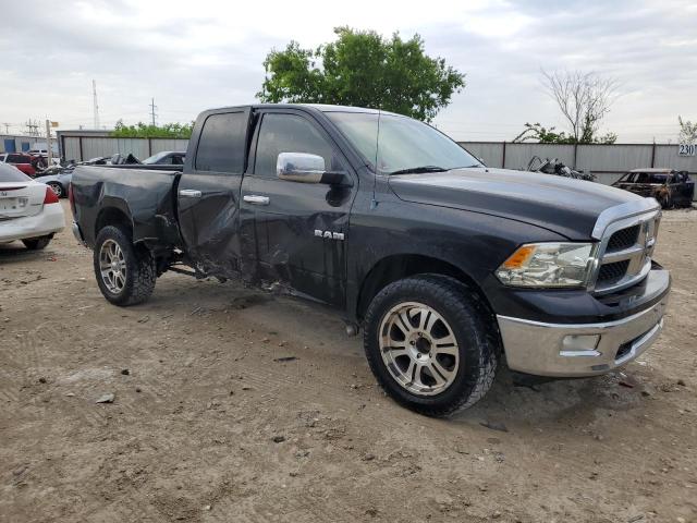 Photo 4 from auction – 2009 DODGE RAM 1500 with VIN 1D3HB18P49S743127