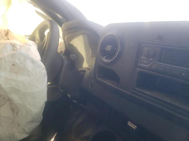 Photo 9 from auction – 2022 MERCEDES-BENZ SPRINTER 2 with VIN W1Y4ECHY5NT109960