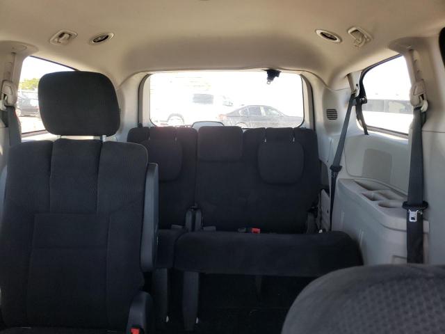 Photo 10 from auction – 2013 DODGE GRAND CARA with VIN 2C4RDGBG5DR633023