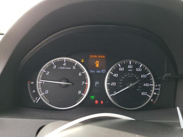 Photo 9 from auction – 2014 ACURA RDX TECHNO with VIN 5J8TB3H51EL009631