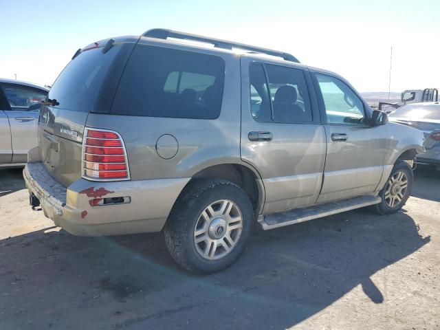 Photo 3 from auction – 2005 MERCURY MOUNTAINEE with VIN 4M2DU86K55ZJ22573