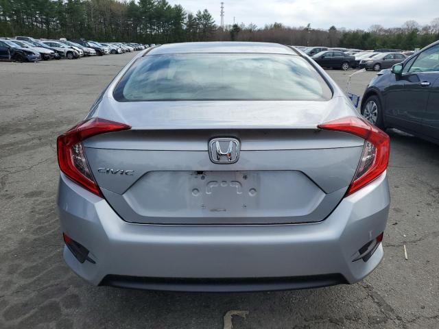 Photo 6 from auction – 2016 HONDA CIVIC EX with VIN 19XFC2F73GE244986