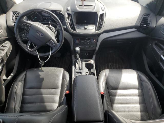 Photo 8 from auction – 2017 FORD ESCAPE SE with VIN 1FMCU0G99HUC96285