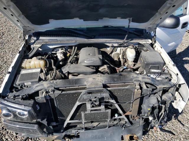 Photo 11 from auction – 2004 CHEVROLET SILVERADO with VIN 1GCJC39UX4E327839