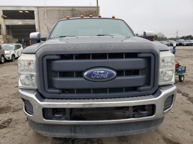 Photo 5 from auction – 2011 FORD F250 SUPER with VIN 1FT7X2B6XBEB29103