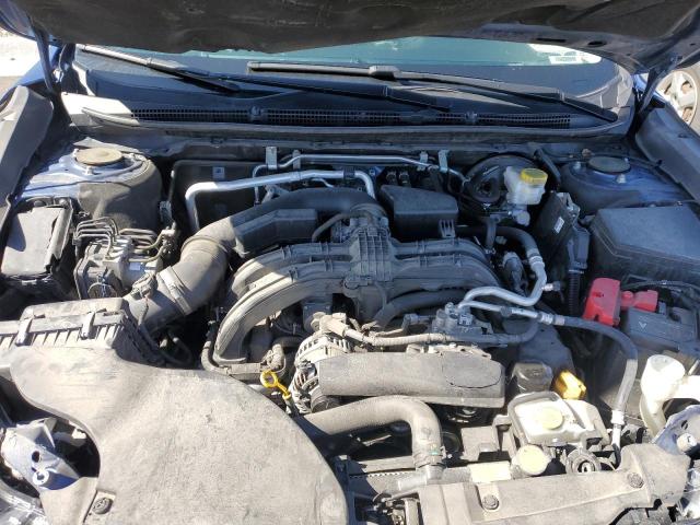 Photo 11 from auction – 2022 SUBARU OUTBACK PR with VIN 4S4BTADC2N3203743