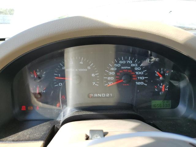 Photo 9 from auction – 2008 FORD F150 with VIN 1FTPX12V08FB11360