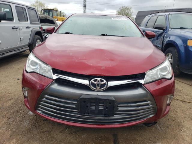 Photo 5 from auction – 2016 TOYOTA CAMRY LE with VIN 4T1BF1FK1GU585319