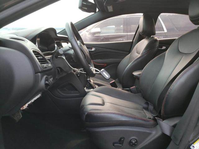 Photo 5 from auction – 2015 DODGE DART GT with VIN 1C3CDFEB2FD122752