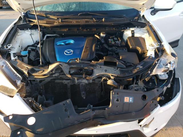 Photo 11 from auction – 2013 MAZDA CX-5 GT with VIN JM3KE2DE8D0159843