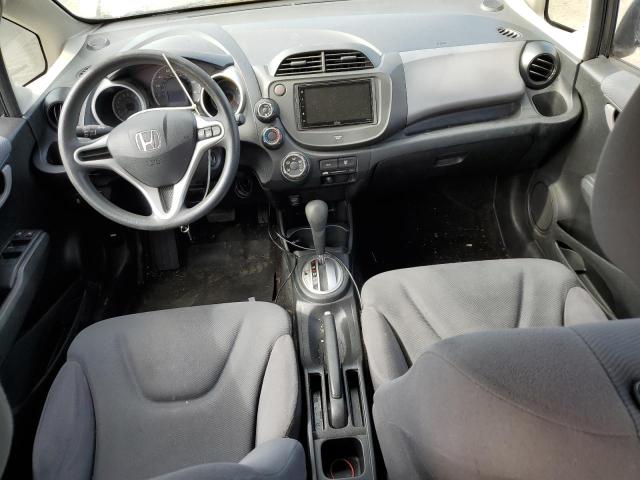 Photo 8 from auction – 2013 HONDA FIT with VIN JHMGE8H38DC025812