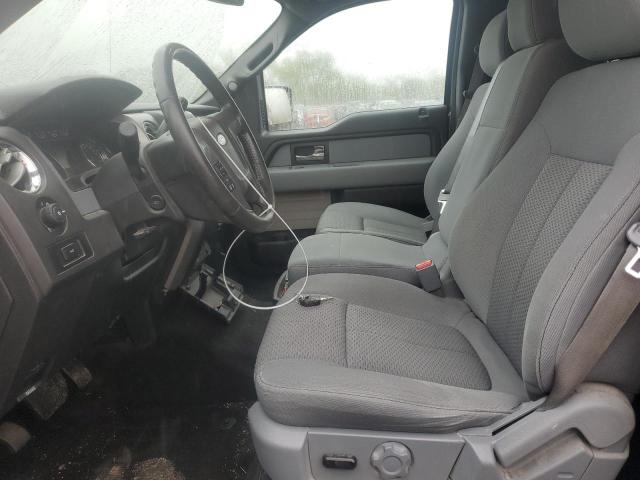 Photo 7 from auction – 2014 FORD F150 SUPER with VIN 1FTFW1EF2EKF37475