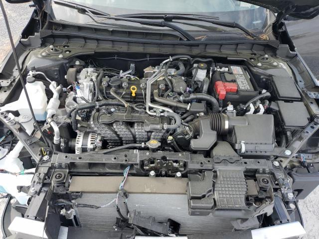 Photo 11 from auction – 2023 NISSAN ALTIMA SR with VIN 1N4BL4CW9PN407809