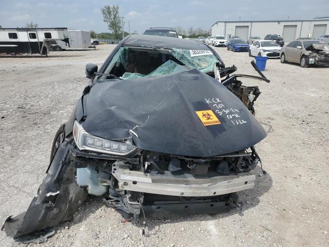 Photo 5 from auction – 2018 ACURA TLX TECH with VIN 19UUB2F54JA001322