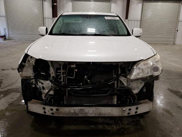 Photo 5 from auction – 2012 LEXUS GX 460 with VIN JTJBM7FX6C5047693